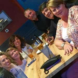 Meet your Posher, Patty